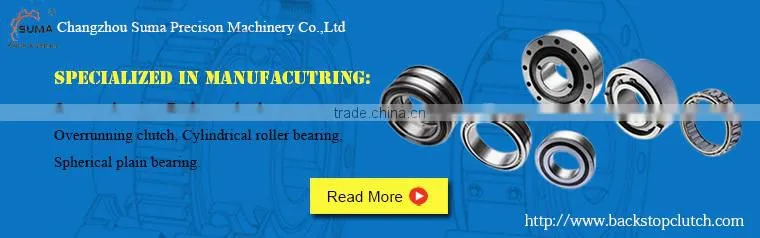 EWC1008 fishing tackle bearing one way needle roller bearing