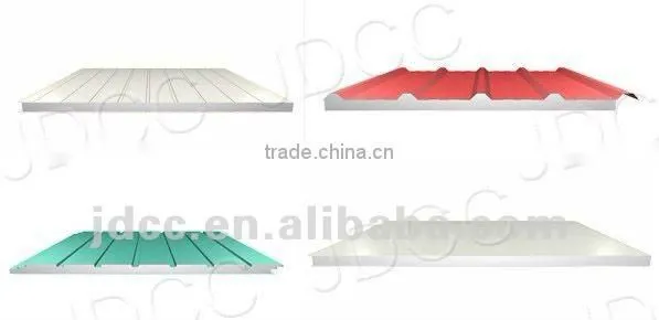 EPS sandwich panel