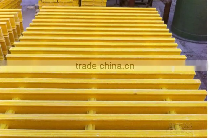Frp Grating/fiberglass grating/car wash grate floor