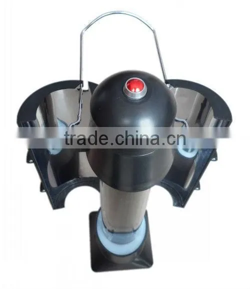 HOT Only Manufactory !!! Solar Camping products, solar thermos/ solar kettle