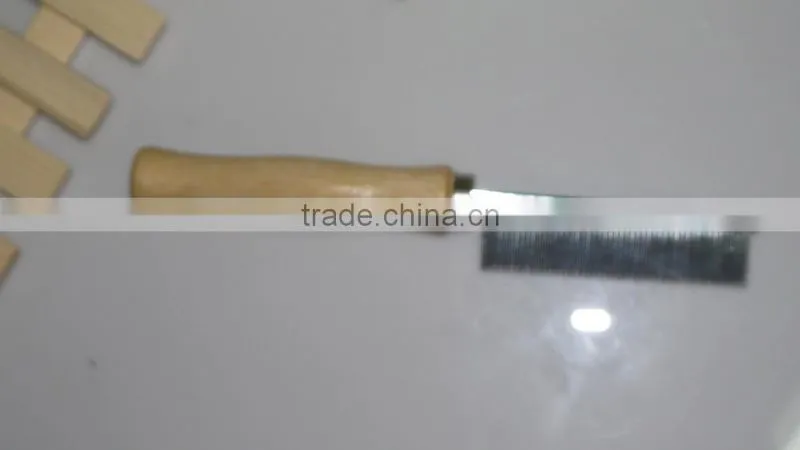 pet lice comb