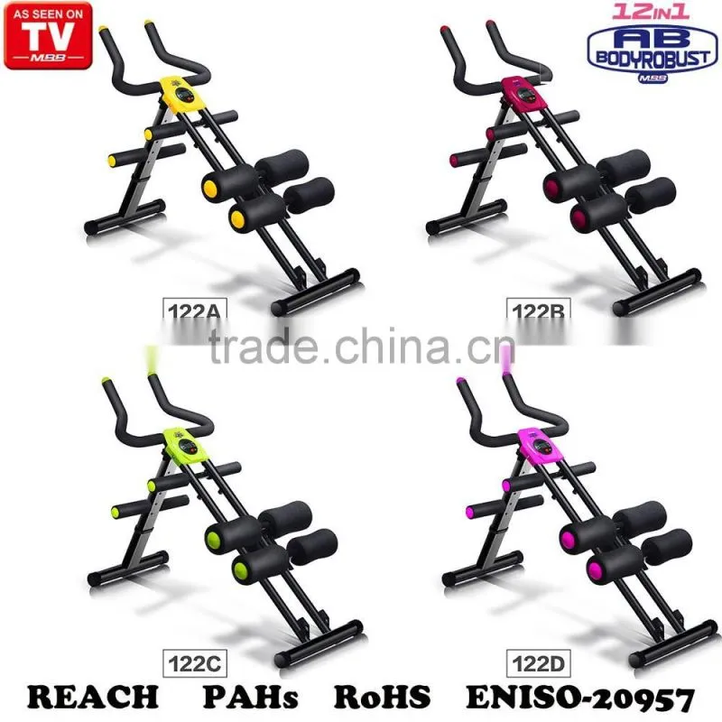 Products sell like hot cakes arm and leg passive exercise machine
