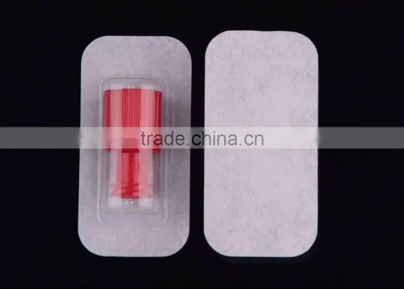 Syringe Tip Caps Luer Lock