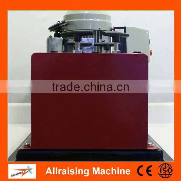 good quality high speed copper wire cutting machine / copper wire recycling machine