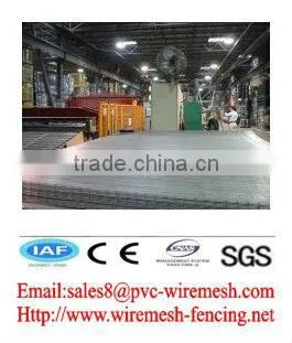 Wholesale China CE&ISO certificated swimming pool fence mesh(pro manufacturer)