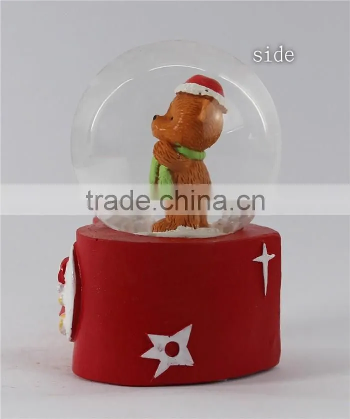Christmas handcraft gifts ball