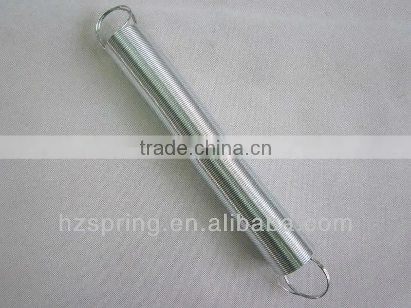 Galvanized Gate Spring for Electric Fence
