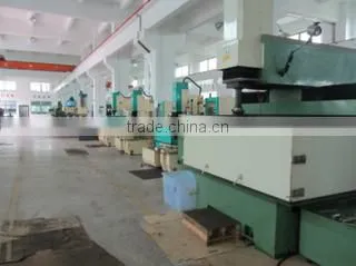 Jieyang Chuangda Clock Appliances Co., Ltd. company overview - view 3