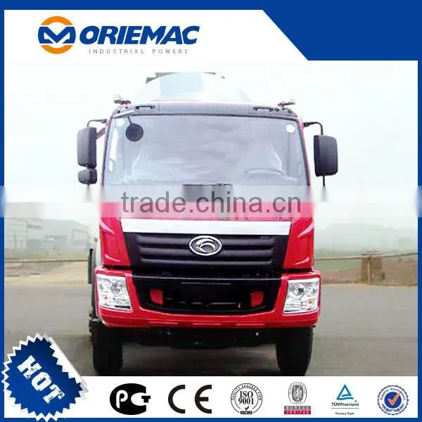 Foton Rowor 6x4 planetary concrete mixer