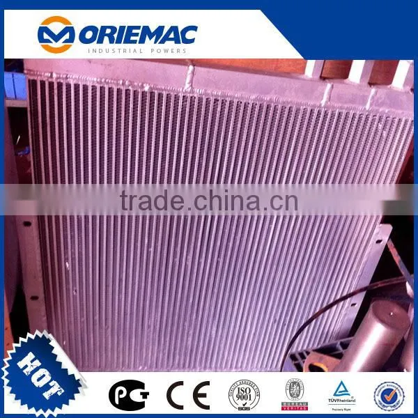 Changlin wheel loader heating radiator