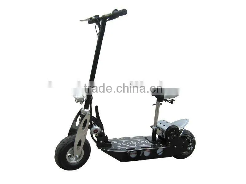 EEC 500W ELECTRIC KICK SCOOTER(MC-232)