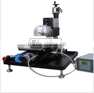 SYJ-400 HC Cutting/Dicing Saw