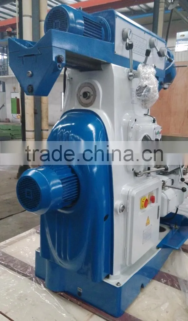TIMEWAY Swivel Head Knee type Milling Machine US320