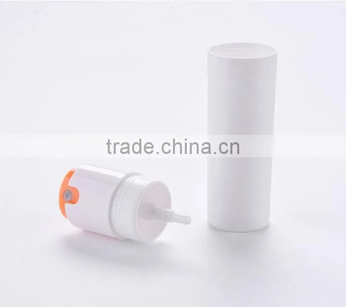 30ml plastic perfume atomizer spray bottle