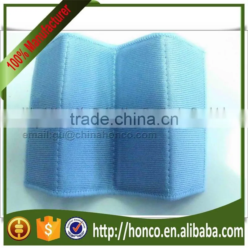 100% Polyester Microfiber Sponge Cloth with great price HCM061