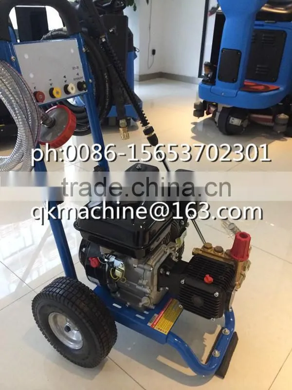 Home Use High Pressure Car Washer