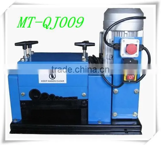 2014 Cable Electric Wire Stripping Machine (MT-SD025)