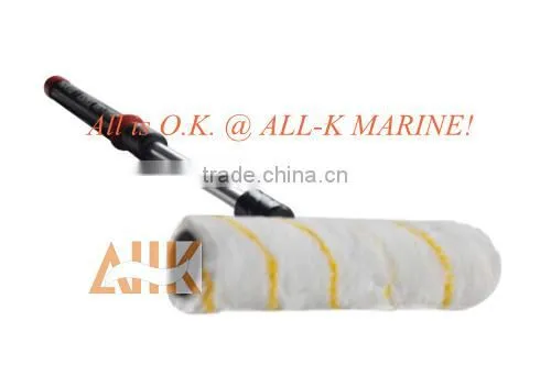 Extensible Paint roller