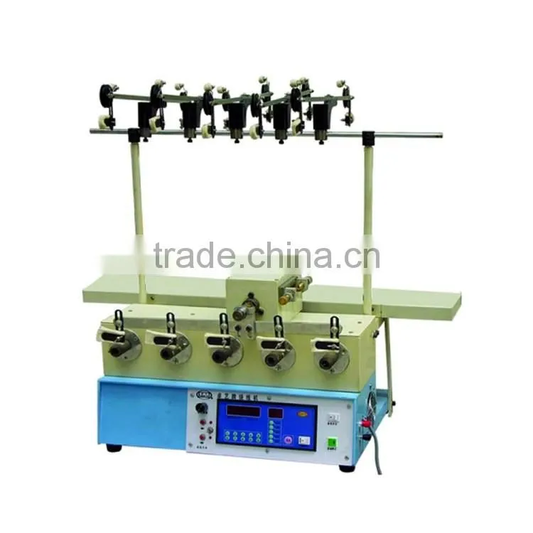 CREDIT OCEAN Special Spool Winding Machines for sale