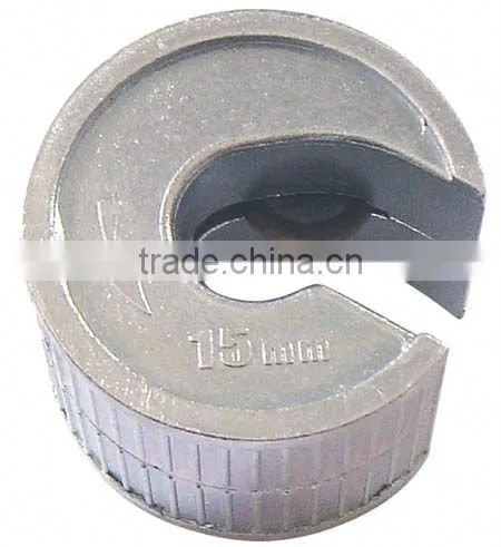 Tube Cutter parts