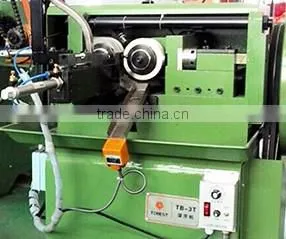High Speed Automatic Screw Making Rolling Machine TB-3T