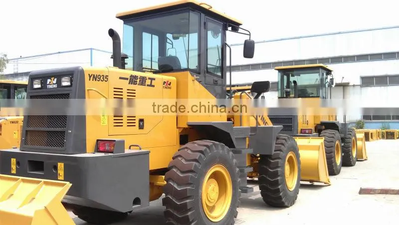 ZL30 front loader