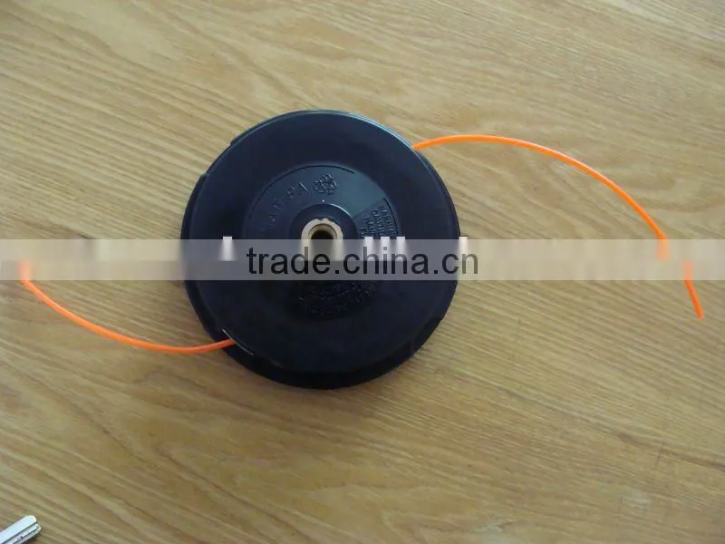 autocut spool for grass trimmer-brush cutter spare parts