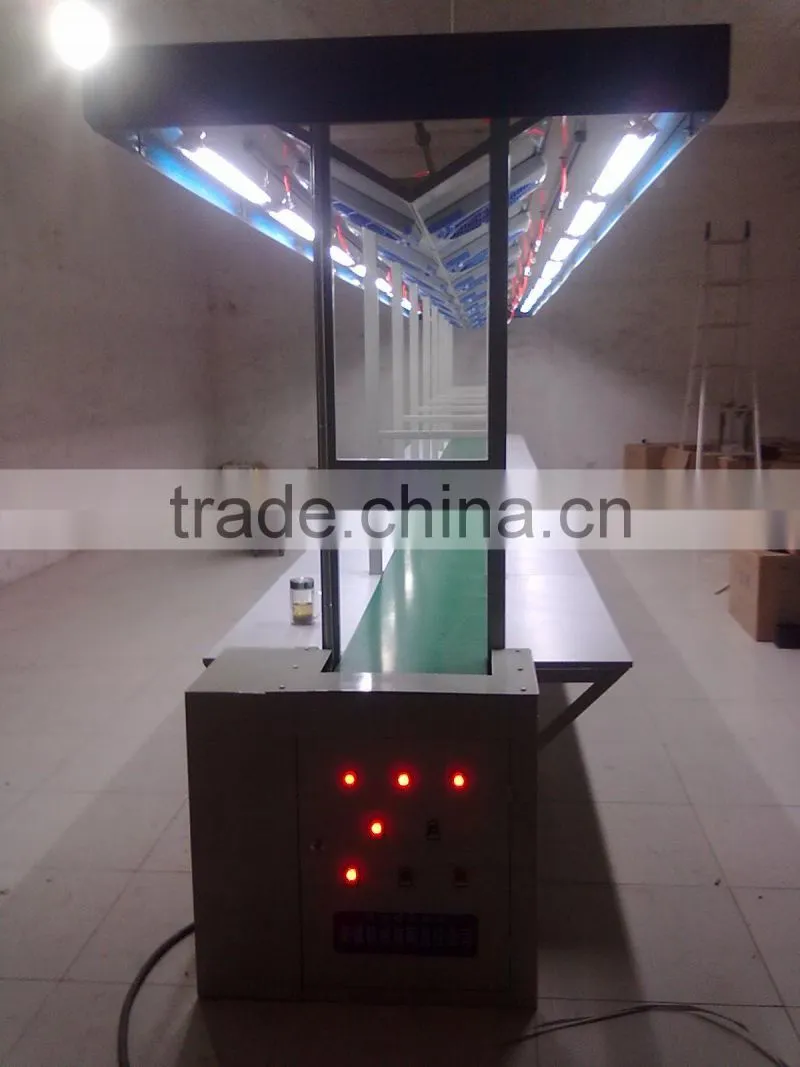 conveying system
