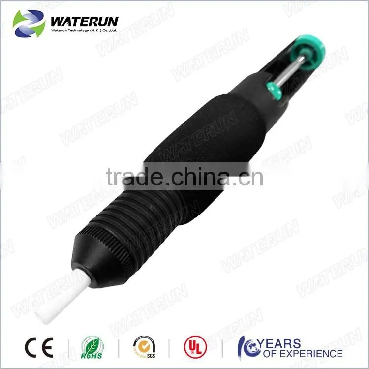 205 Superior desoldering pump,vacuum pump desoldering