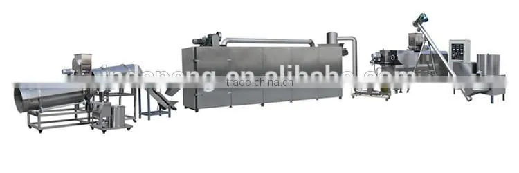 Automatic,Low Consumption Snacks Food Extruder/Puff Snack Food Machine, High Quality Snacks Extruder,Snack Food Extruder