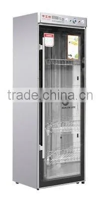 tableware disinfecting cabinet ozone sterilization