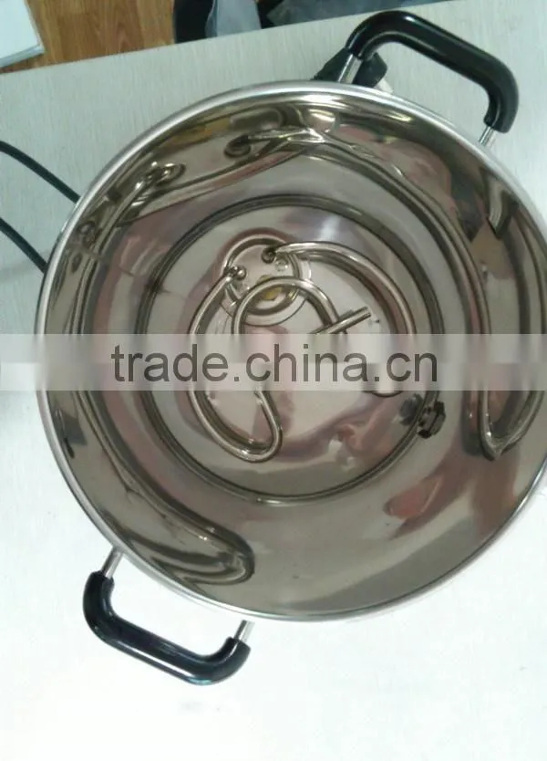 GRT - WB15/15A Water heater urn