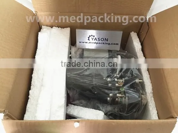 Electric ribbon coder automatic date&trademark coding machiney,highspeed marking printing equipment,printer factory
