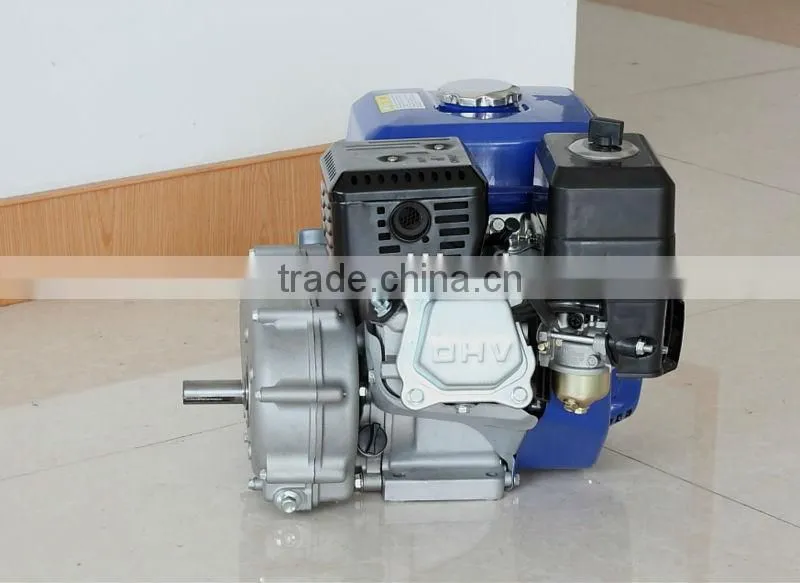LOW speed motor