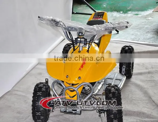 Direct selling gas powered 49cc kids atv for sale