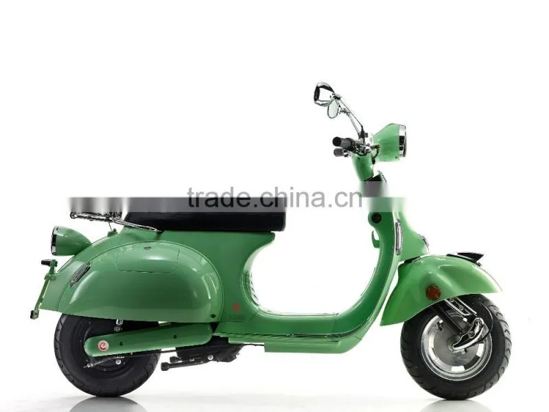 EEC 60v electric scooter