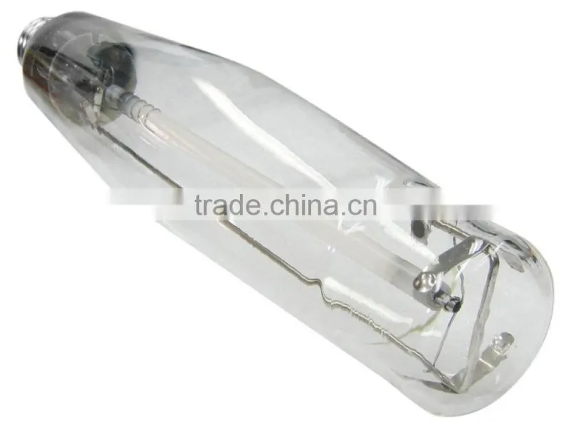 1000 Watt Flowering High Pressure Sodium HPS Grow Light Bulb Lamp High PAR Enhanced
