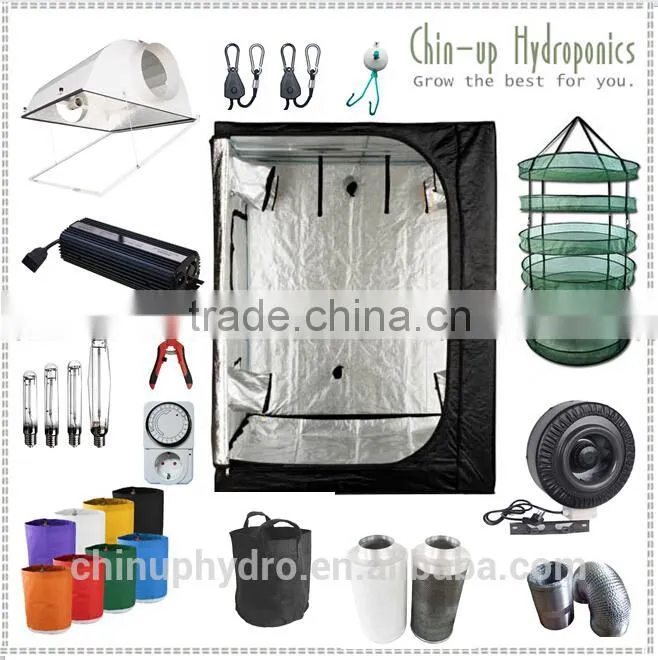 mini plant grow tent,gardening tent,greenhouses for agriculture/wonder equipment