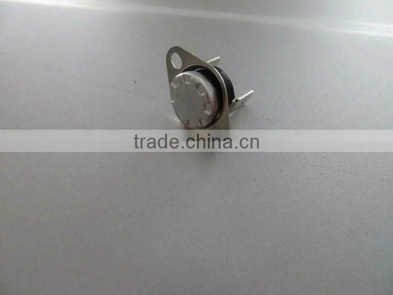 Temperaturer Sensor of gas boiler