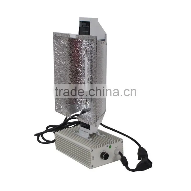 1000W DE grow light Complete Fixture Ballast, Bulb, Reflector Grow Light HPS