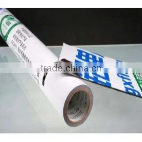 Hot sale PE protective film for PVC sheet/ steel/glass etc..