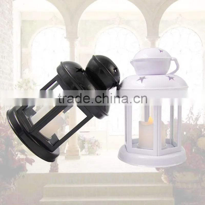 2015 Garden lantern candle holder,lantern candle holder,decorative hanging lamp