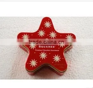 tin star box