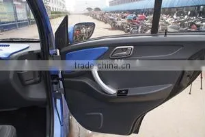 EEC L7E/COC Stylish auto electric