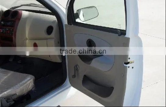eec approved 3 wheel gasoline pickup truck