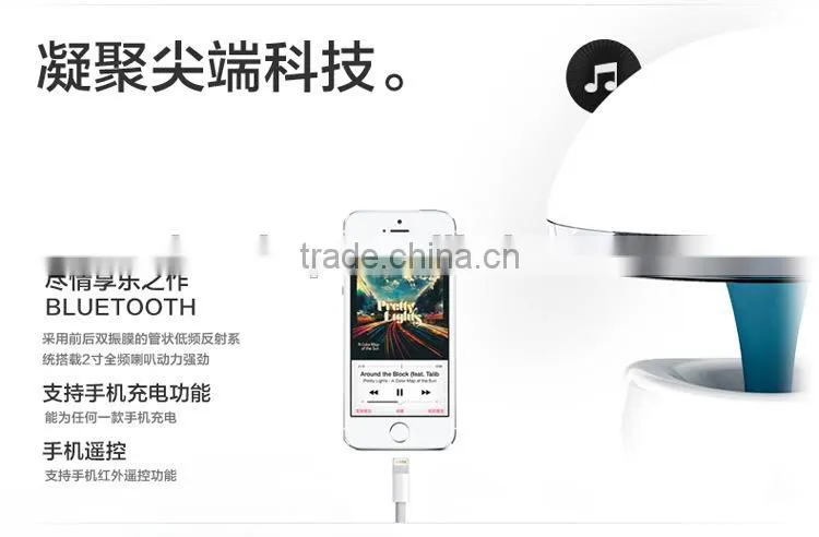 professional usb portable hot sale waterproof bluetooth speaker