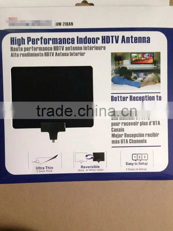 indoor tv satellite antenna hdtv antenna