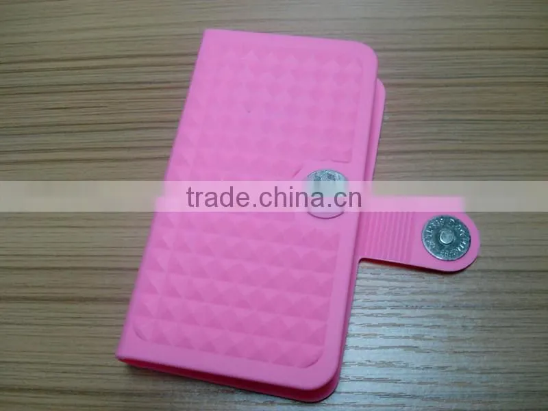 Candy color shock resistant silicone mobile phone sets Manufacturers wholesale phone case