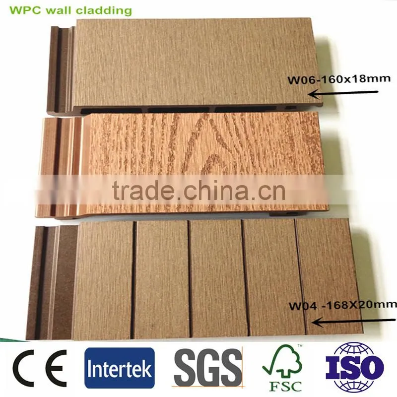 Europe standard decorative exterior wall panel