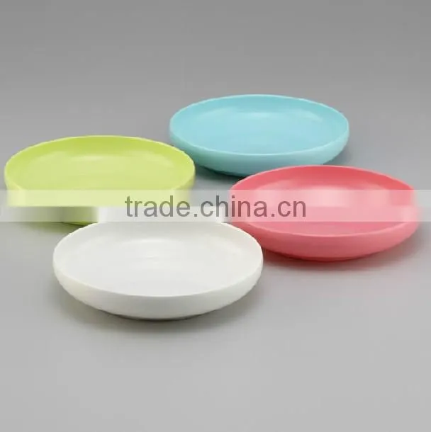120% Melamine Square Plate Melamine Tableware